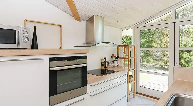 Vakantiehuis in Jerup