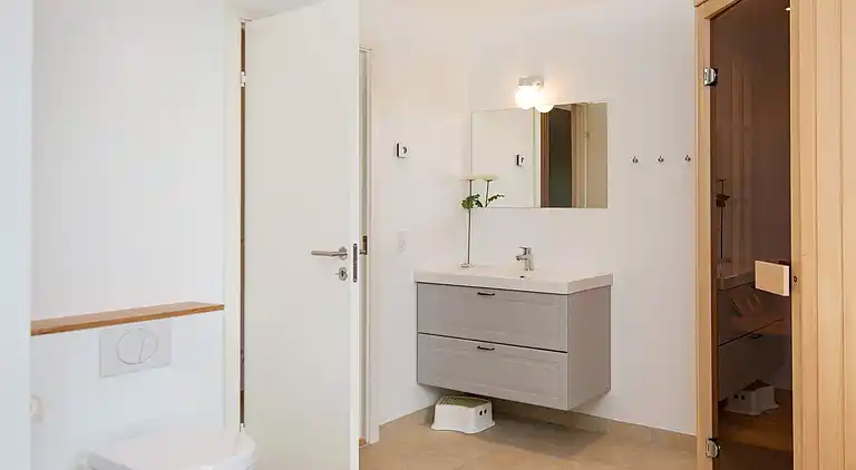 Sommerhus ved Kelstrup Strand