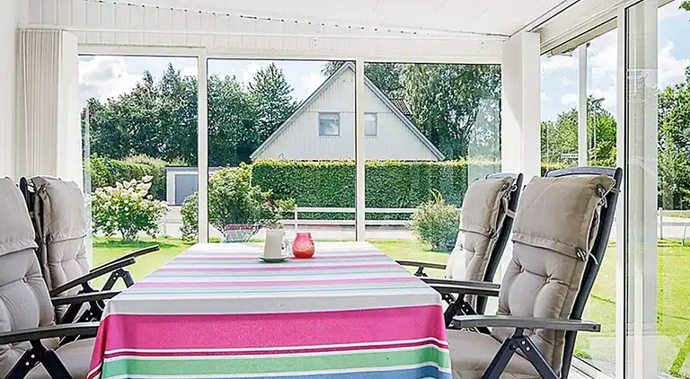 Sommerhus i Halmstad V