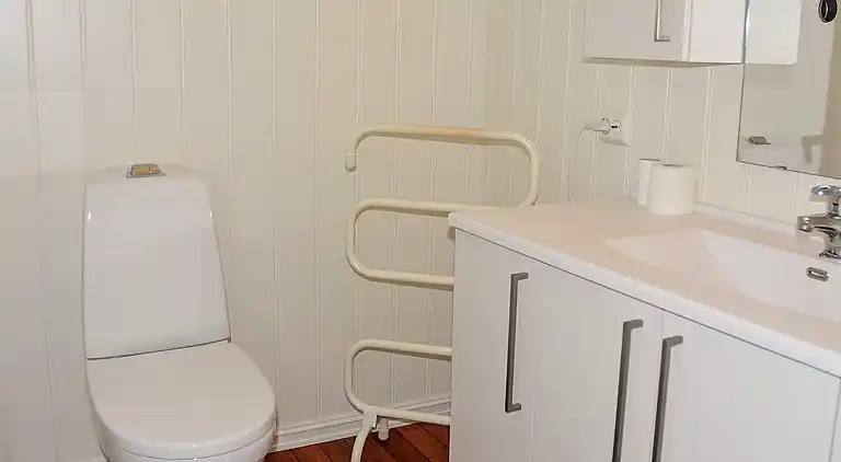 Casa vacanze in Tornes