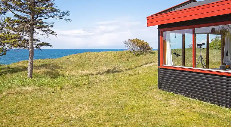 Holiday home in Hundested