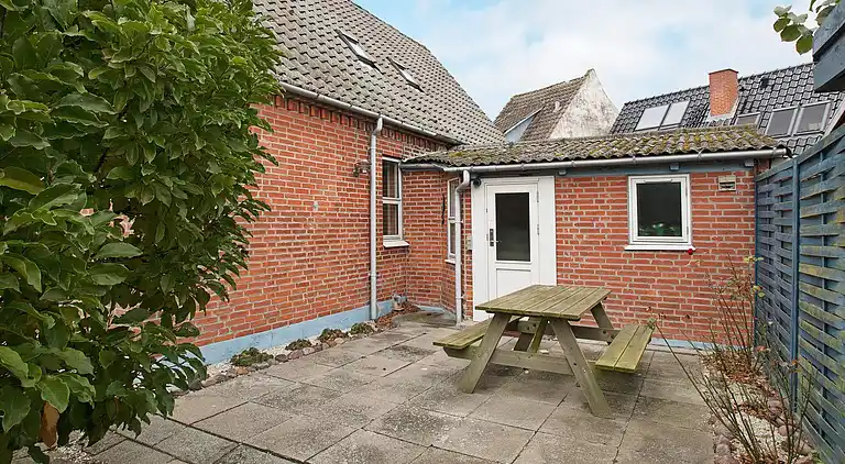 Holiday home in Rødby