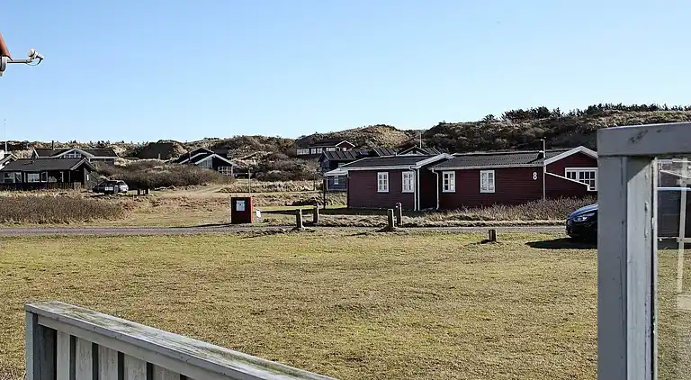 Holiday home in Lønstrup