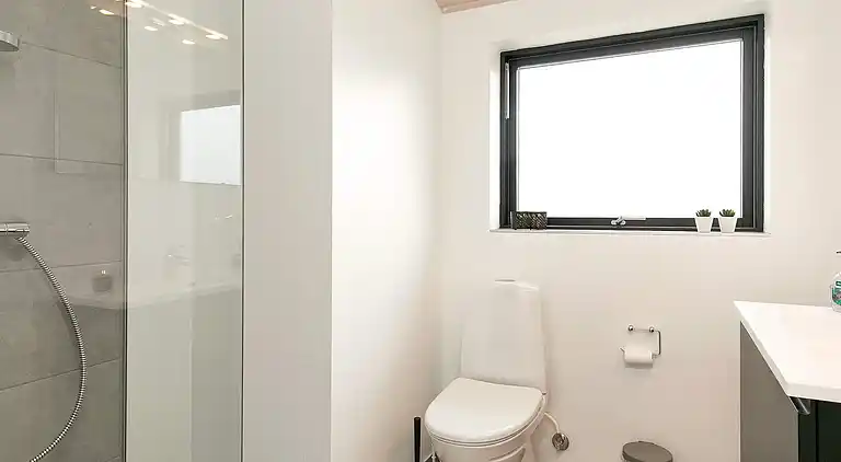 Holiday home in Jammerbugt