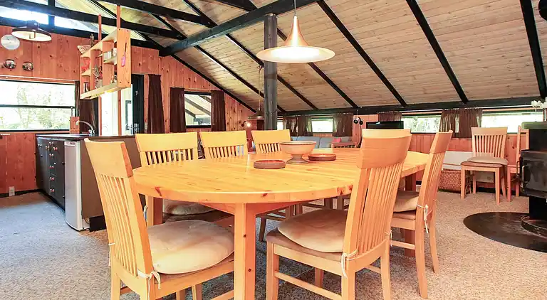 Holiday home in Rødby