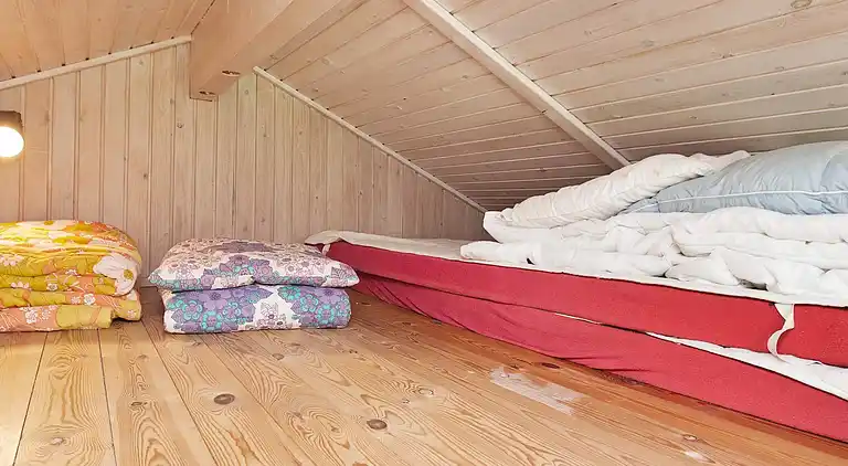 Holiday home in Vibæk Strand