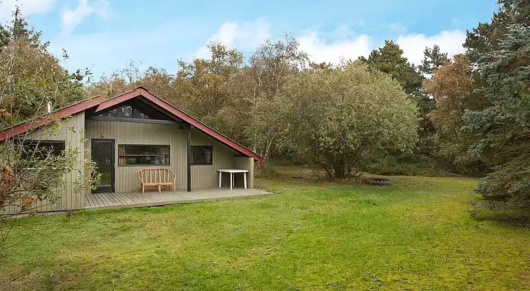 Holiday home in Rødby
