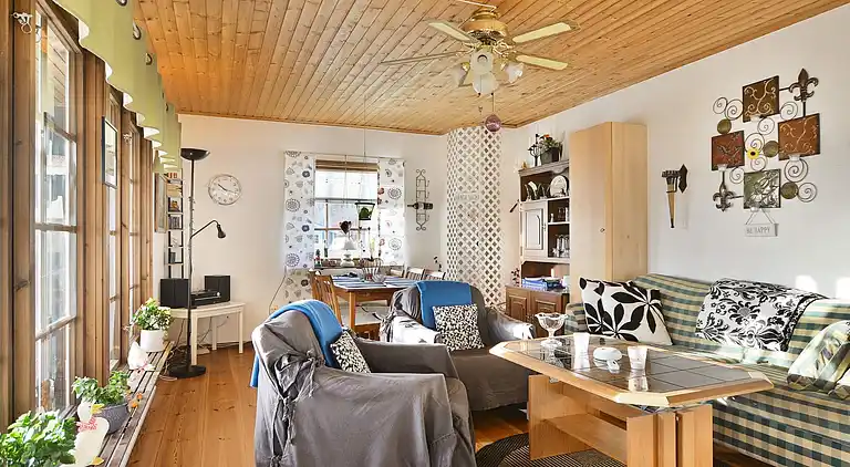 Holiday home in Ulricehamn SV