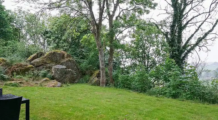 Holiday home in Varberg V