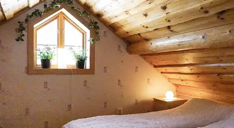 Sommerhus i Sammekulla