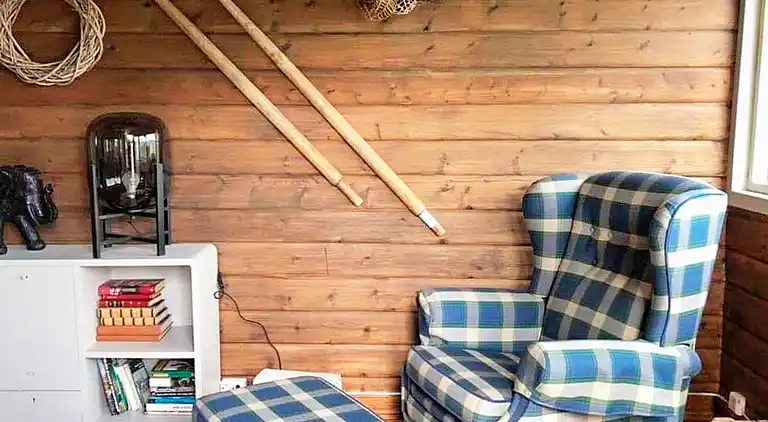 Feriebolig i Kristiansund