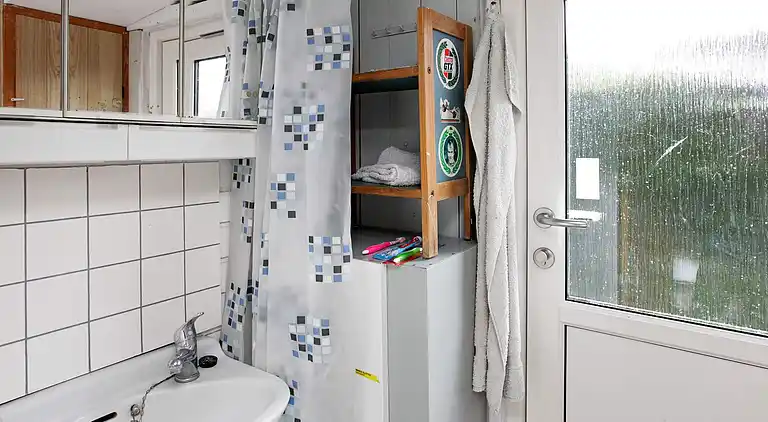 Casa vacanze in Hasmark Strand