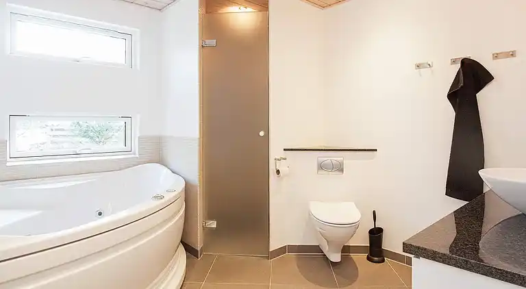 Holiday home in Højby