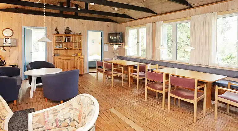 Casa vacanze in Bratten Strand