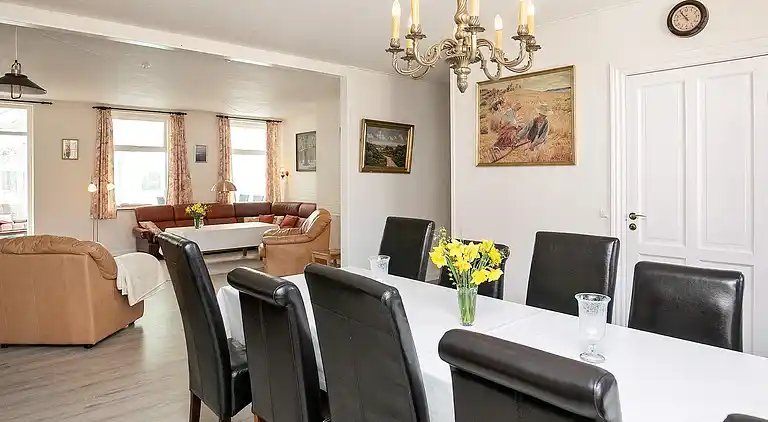 Sommerhus i Tranekær