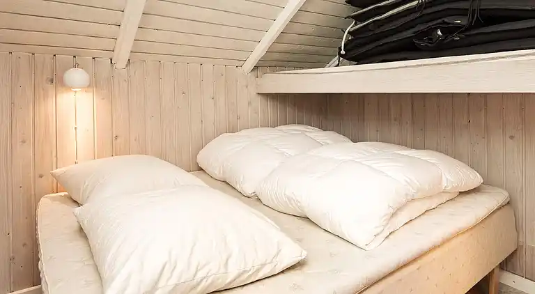 Holiday home in Rindby Strand