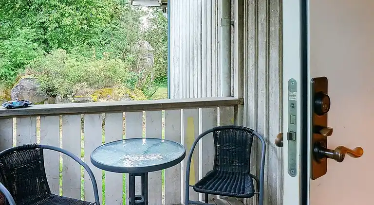 Holiday home in Varberg V