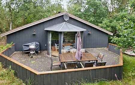 Holiday home mh11521