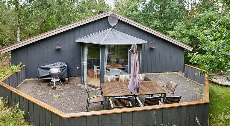 Holiday home in Herning