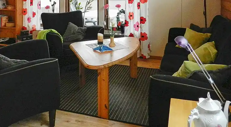 Sommerhus i Lysekils