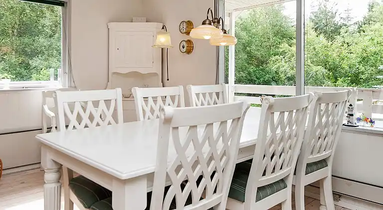 Holiday home in Spøttrup