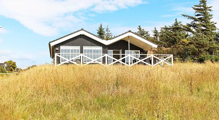 Casa vacanze in Esbjerg V