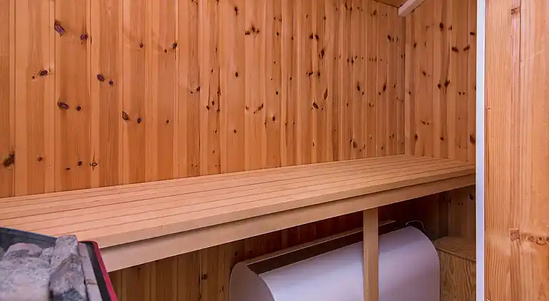 Vakantiehuis in Grønninghoved Strand