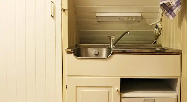 Sommerhus i Osterøy