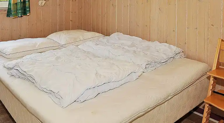 Holiday home in Jegum