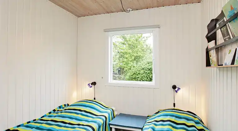 Semesterbostad i Vinderup