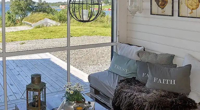 Casa vacanze in Tornes