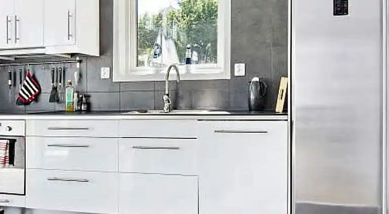 Semesterbostad i Enköping S