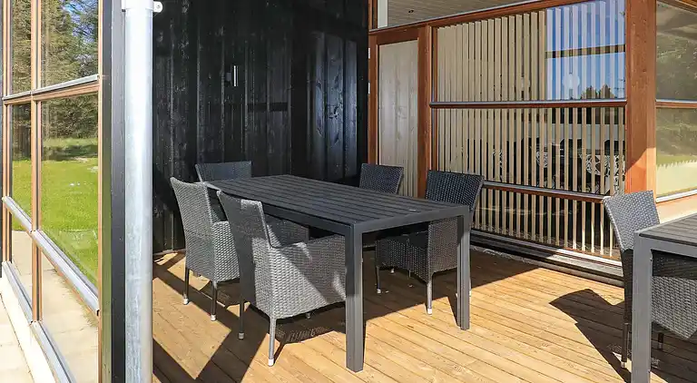 Holiday home in Bindslev