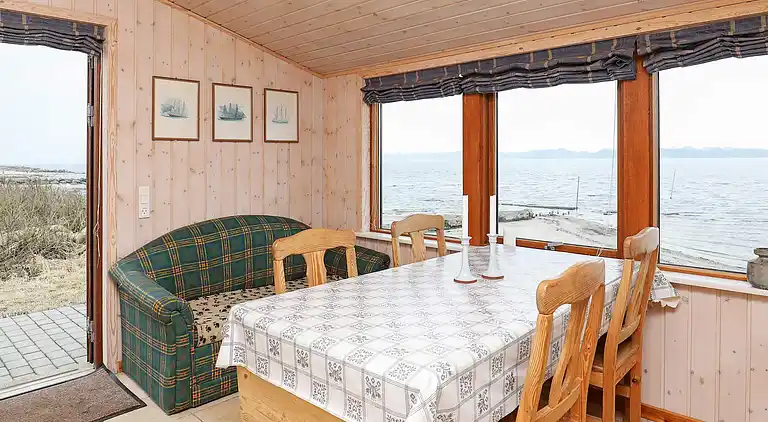 Holiday home in Farsø