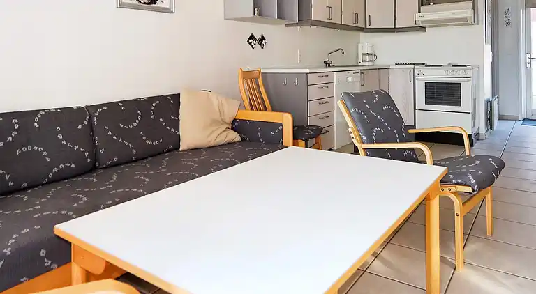 Holiday home in Øster Hurup