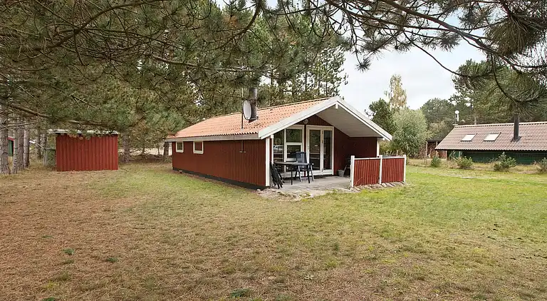 Casa vacanze in Rødby