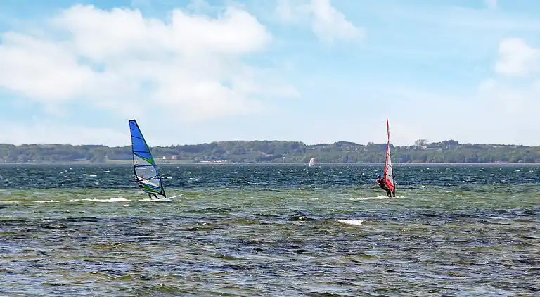 Holiday home in Millinge