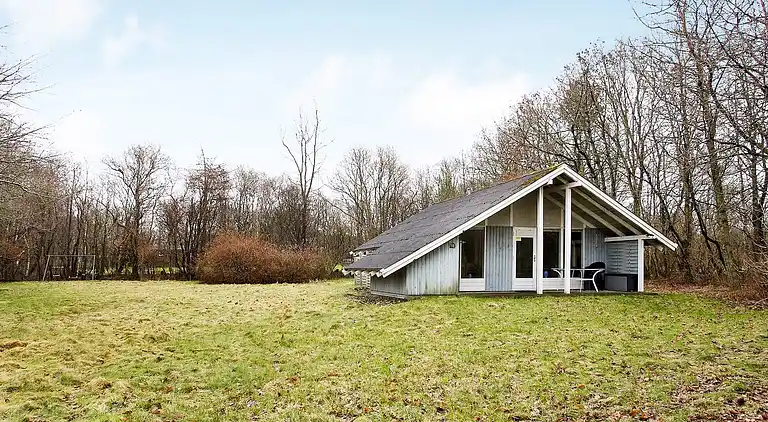 Holiday home in Spøttrup