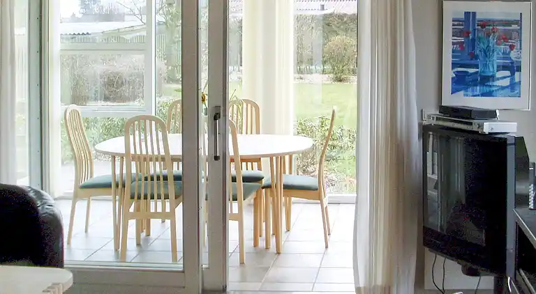 Holiday home in Hvidbjerg Strand