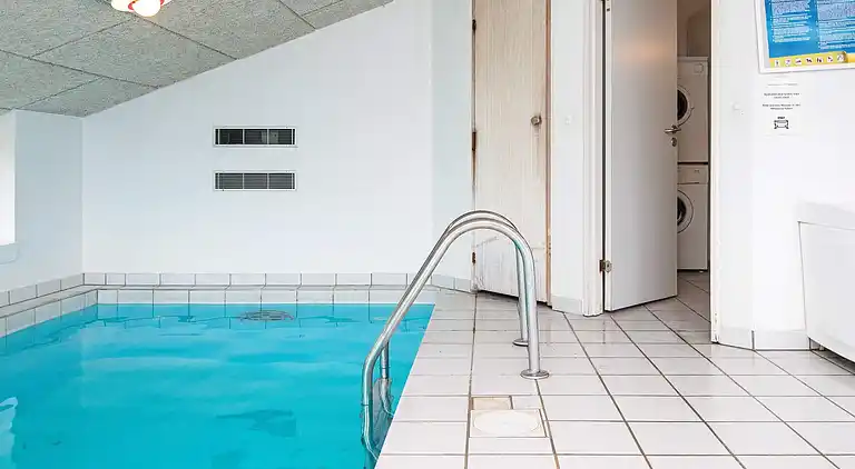 Holiday home in Øer Strand