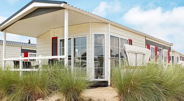 Sommerhus i Haffkrug