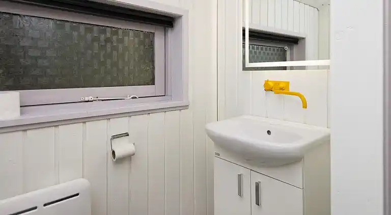 Sommerhus i Branderup J