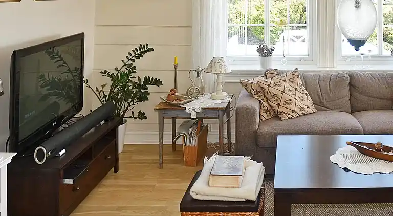 Casa vacanze in Tornes