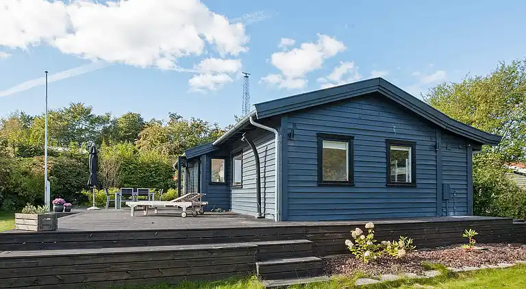 Casa vacanze in Vejby