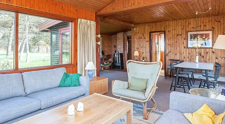 Holiday home in Hundested