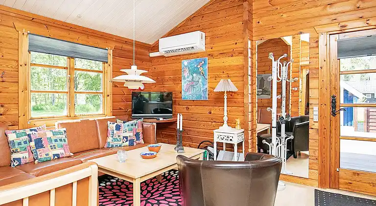 Casa vacanze in Bindslev