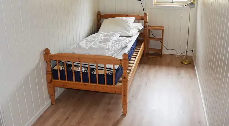 Casa de vacaciones en Surnadal