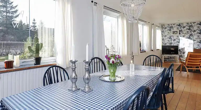 Holiday home in Bindslev