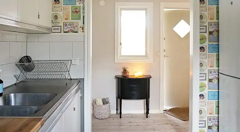 Holiday home in Halmstad V