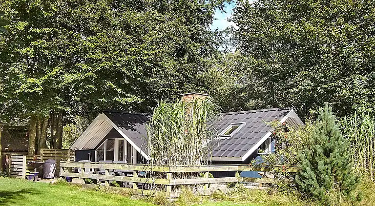 Holiday home in Branderup J